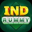 IND Rummy app icon