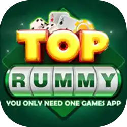 Top Rummy app icon